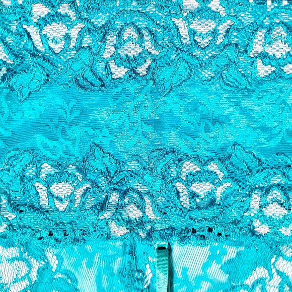 2 Pair of Pink Kmart Sexy Langergie - Size Extra Large - Picture 5 of 12